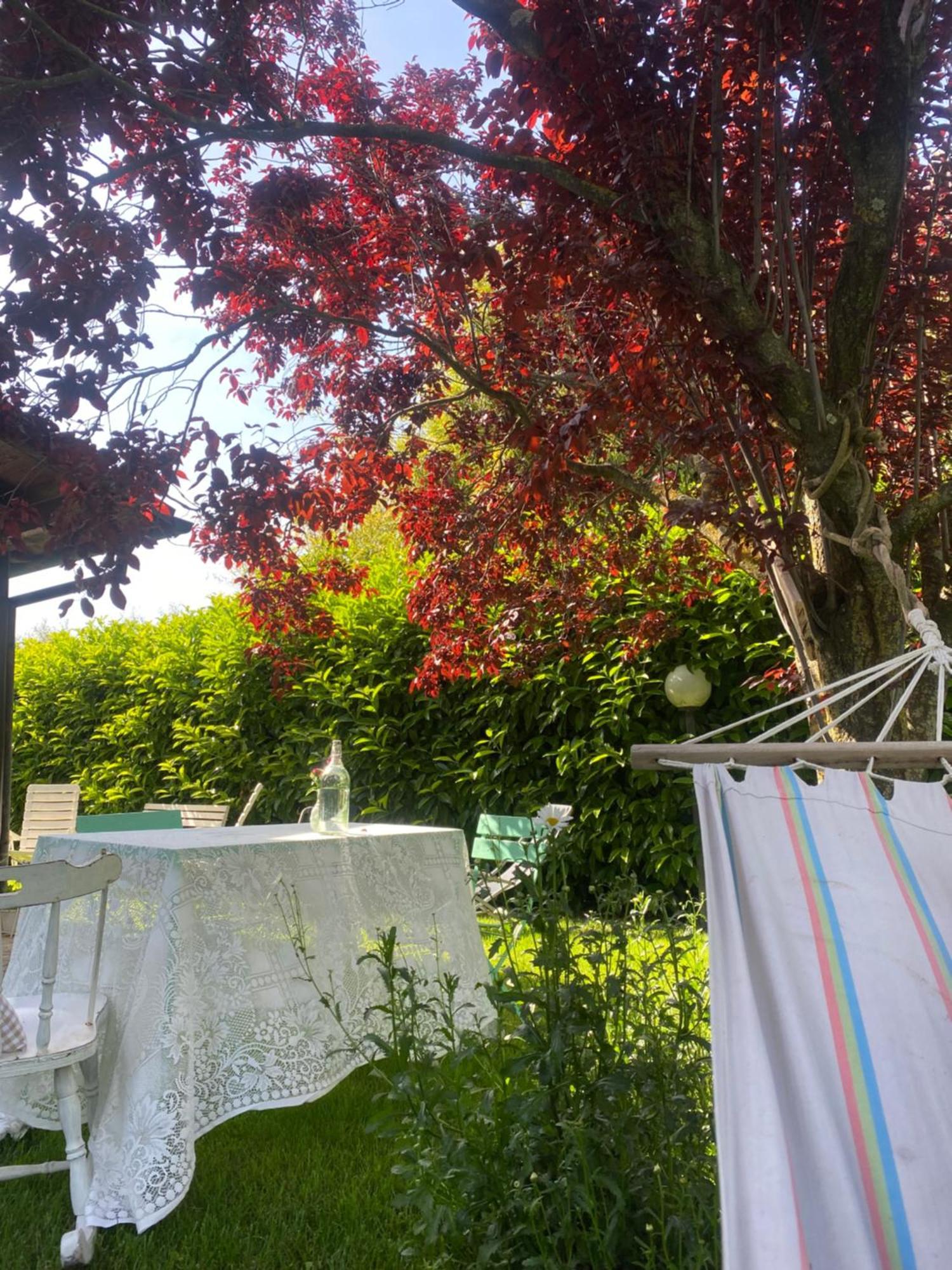 La Locanda Del Tevere Fiano Romano Exteriér fotografie