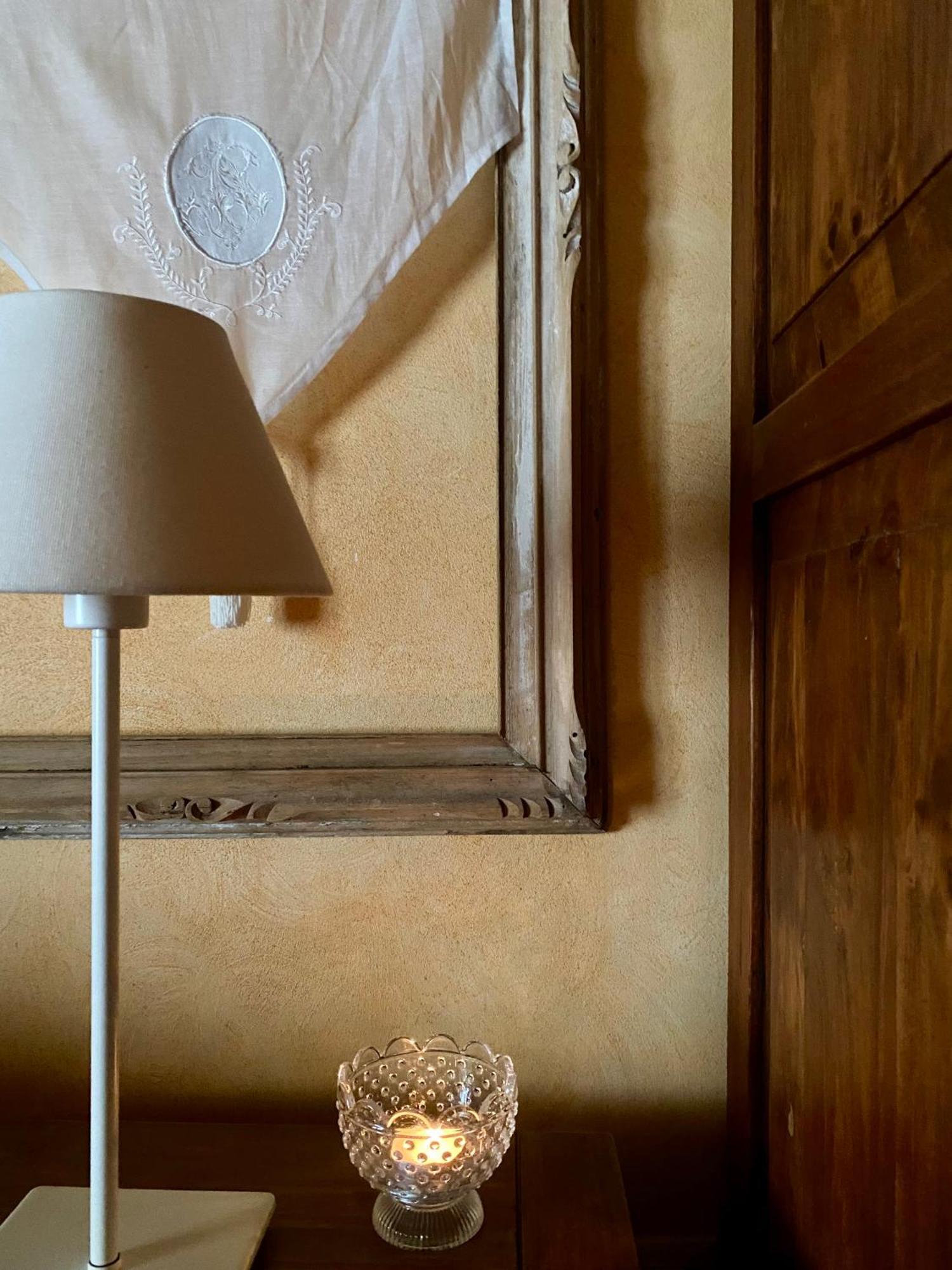 La Locanda Del Tevere Fiano Romano Exteriér fotografie